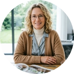 Claudia Winkle