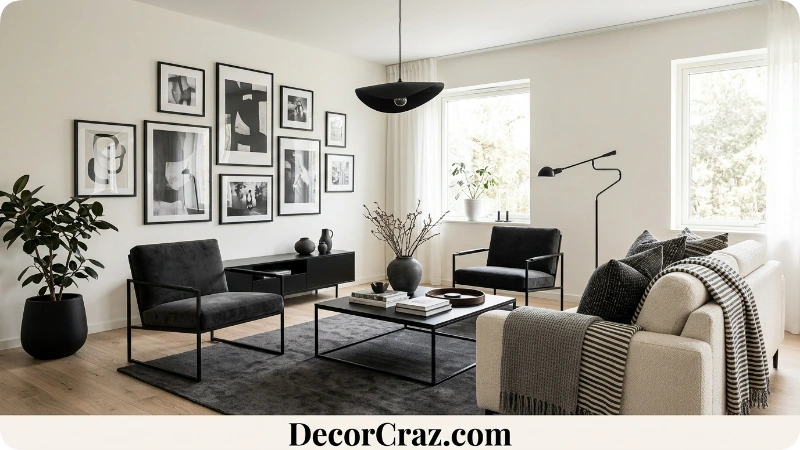 Choose the Right Black and White Balance