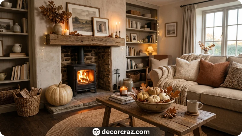 Making the Room Look Themed