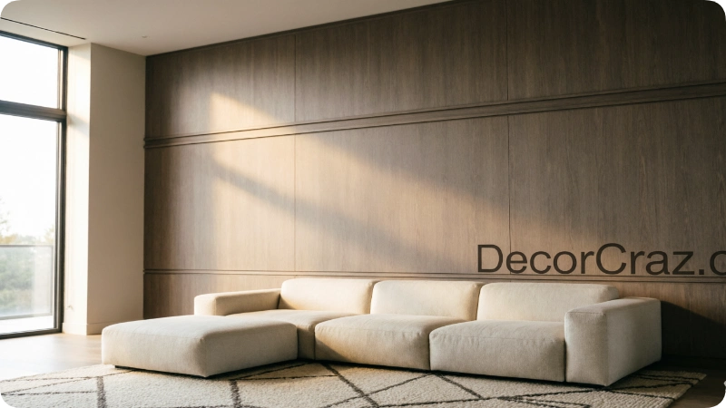 Paneling or Trim