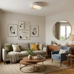 Small Living Room Decor Ideas