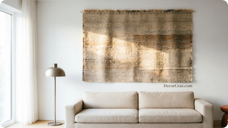 Textile or Tapestry
