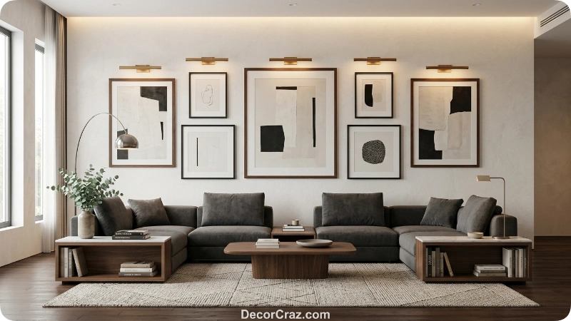 Wall Lighting