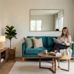 Small Living Room Decor Ideas